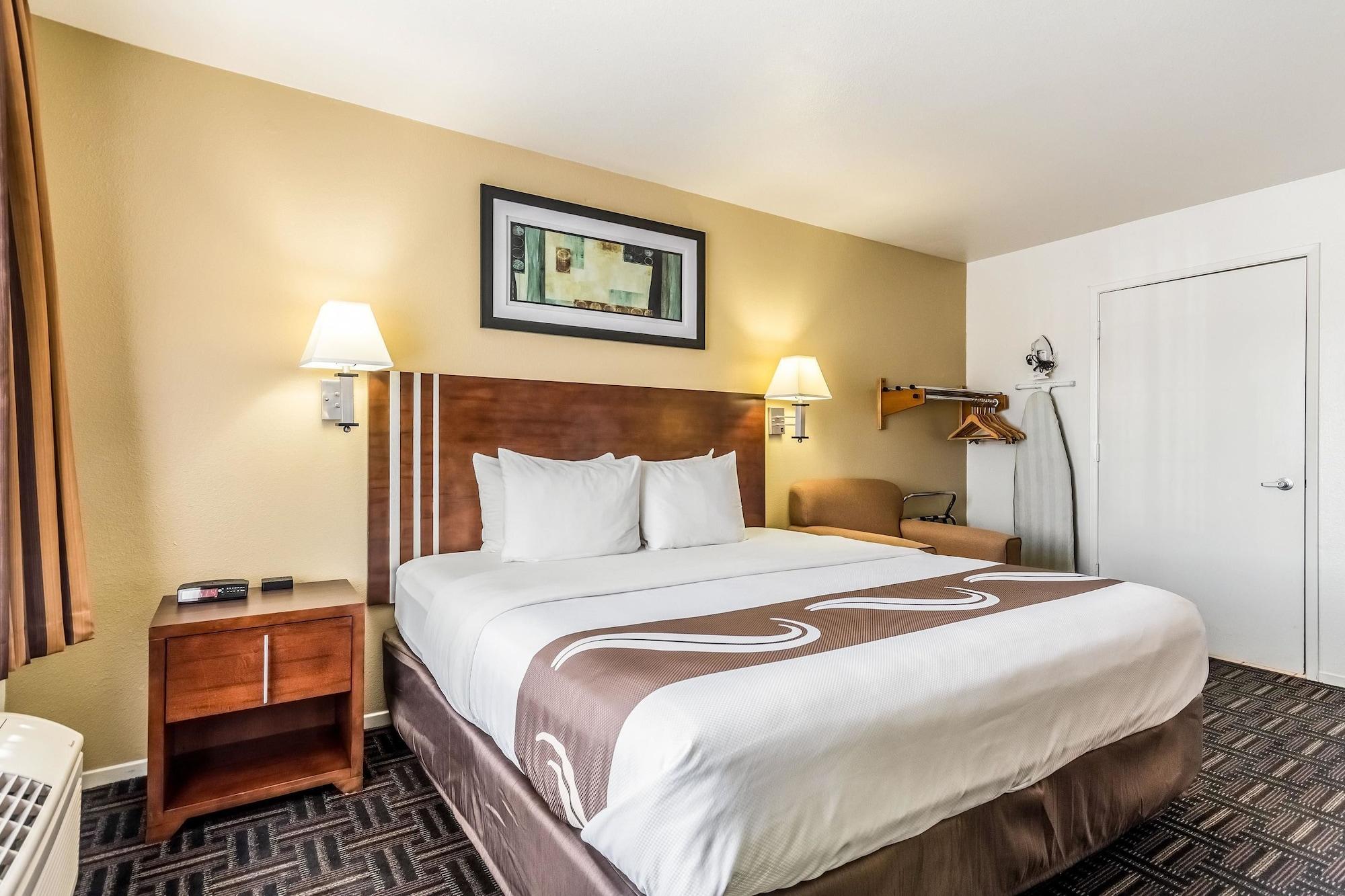 Hotel Quality Near 2*
