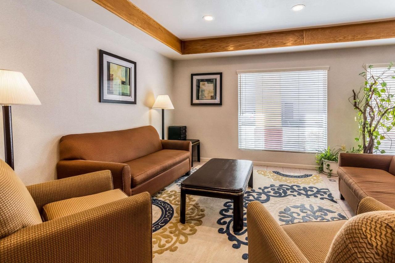 Hotel Quality Near Fresno